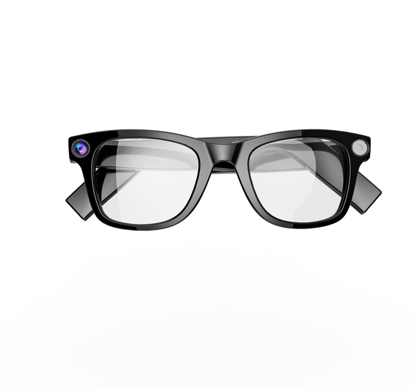 Aventa G100 First Chat GPT Camera Glasses