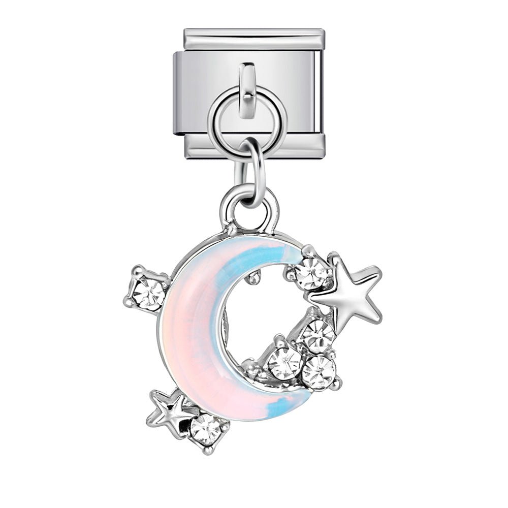 Dangling Moon