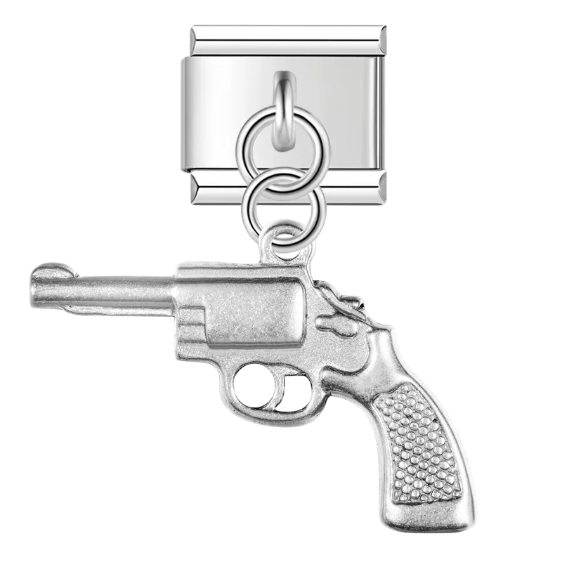 Dangling Revolver