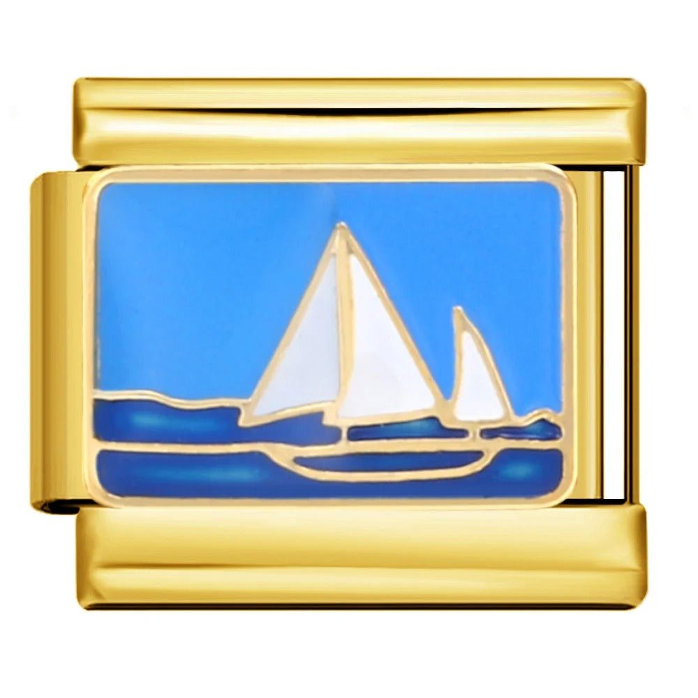 Sailboat
