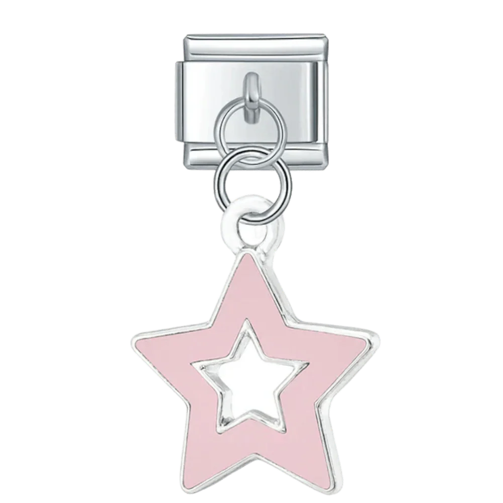 Dangling Star