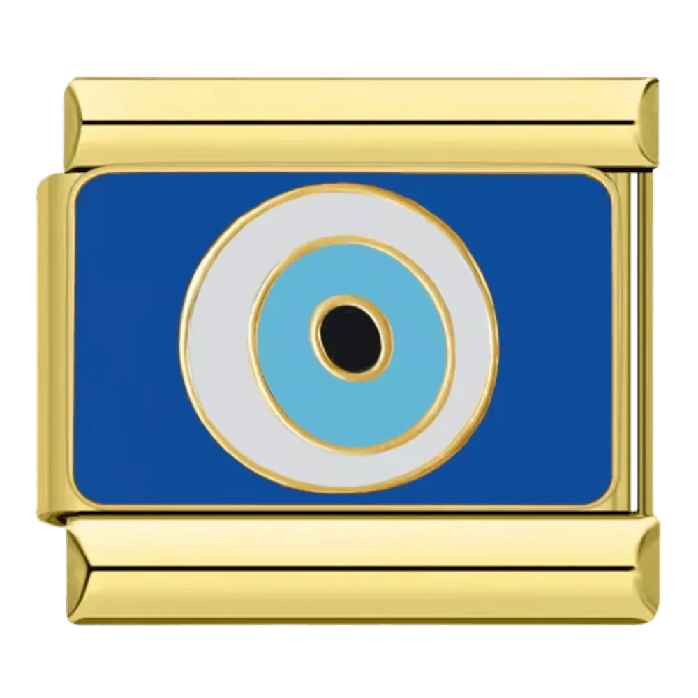 EVIL EYE