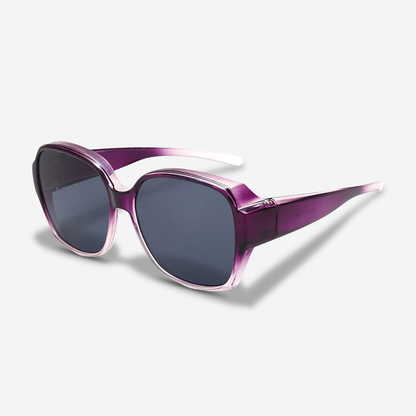 Ladies Fit Overs
