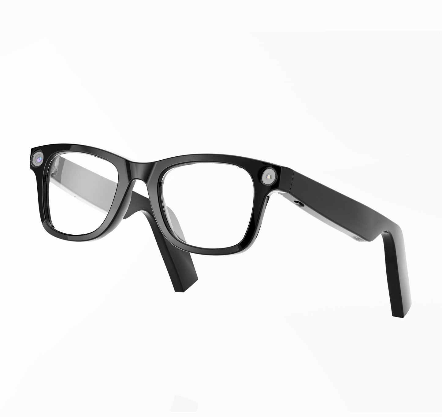 Aventa G100 First Chat GPT Camera Glasses