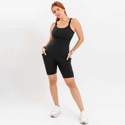 Postpartum Recovery Leggings