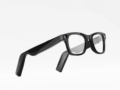 Aventa G100 First Chat GPT Camera Glasses