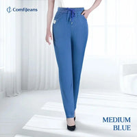 Medium Blue