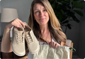 HF Stride: Finally, Shoes That Don't Punish Your Feet