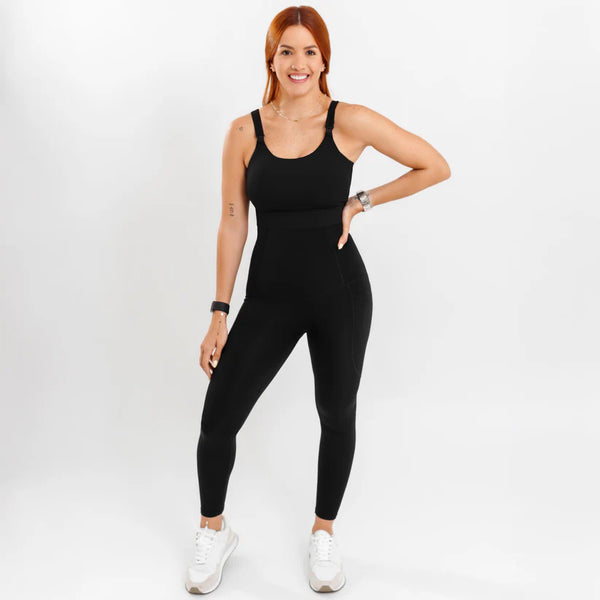Postpartum Recovery Leggings