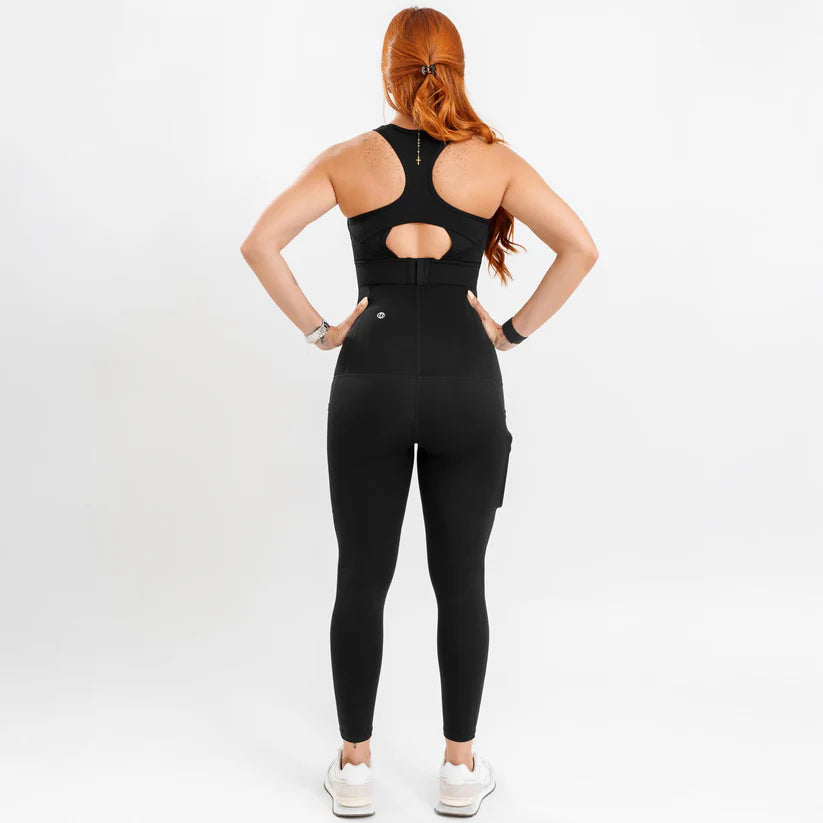 Postpartum Recovery Leggings