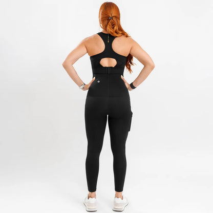 Postpartum Recovery Leggings