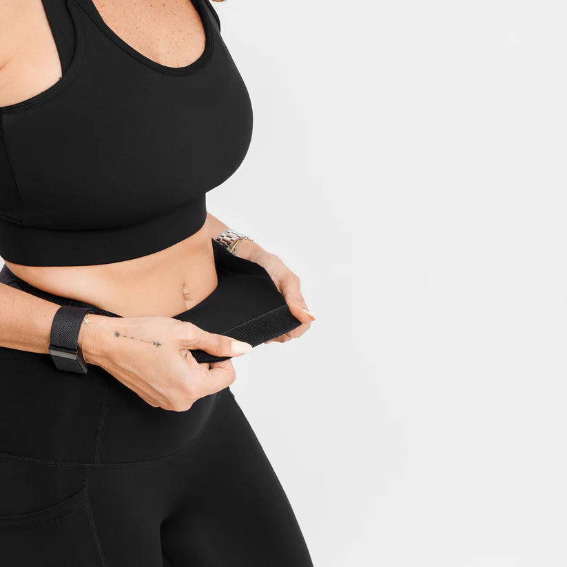 Postpartum Recovery Leggings
