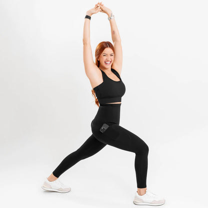 Postpartum Recovery Leggings