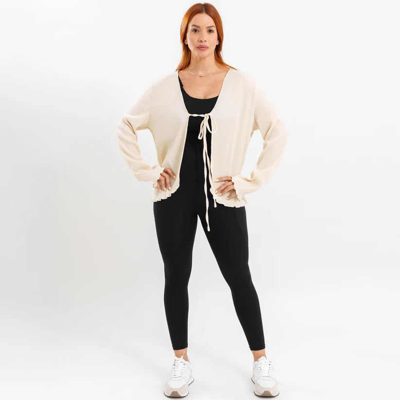 Postpartum Recovery Leggings