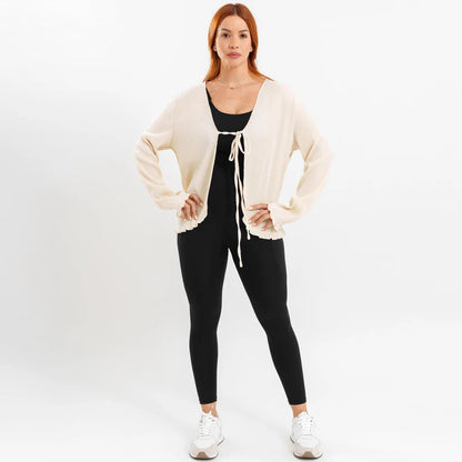Postpartum Recovery Leggings