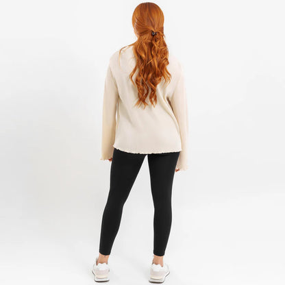 Postpartum Recovery Leggings
