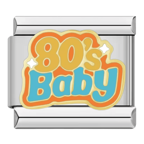 80's Baby