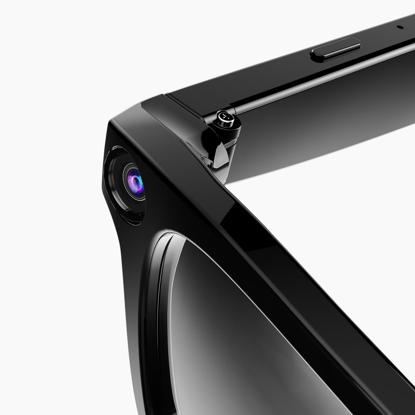 Aventa G100 First Chat GPT Camera Glasses
