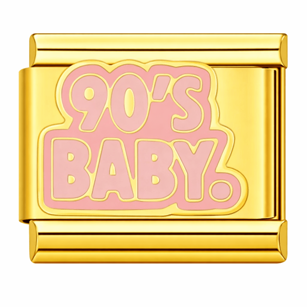 90s Baby