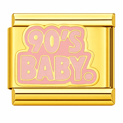 90s Baby