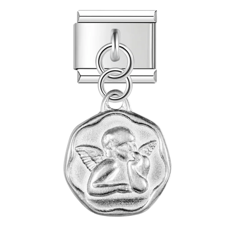 Dangling Angel