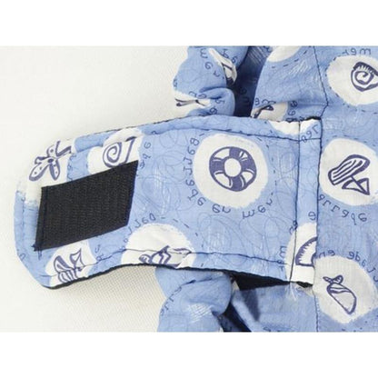 Newborn Sling Carrier with Padded Shoulder Strap and Ring Adjustment, Machine Washable
