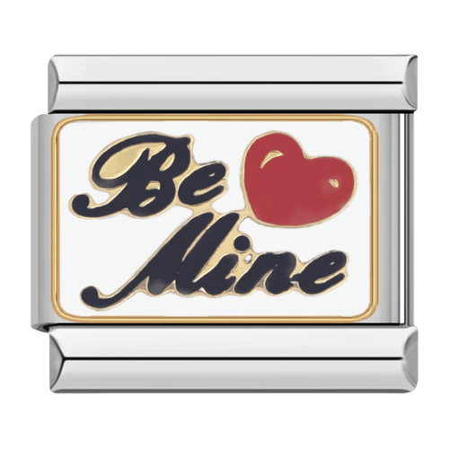 Be Mine