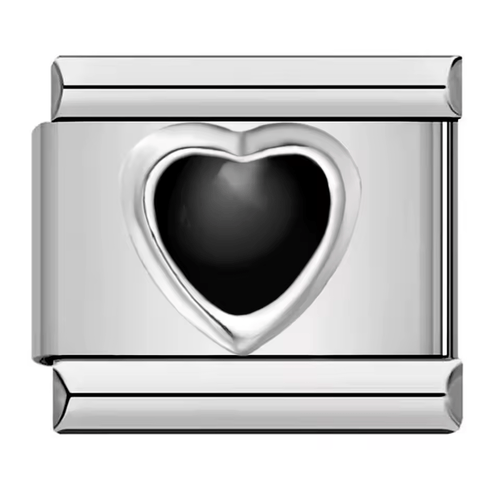 Black Heart