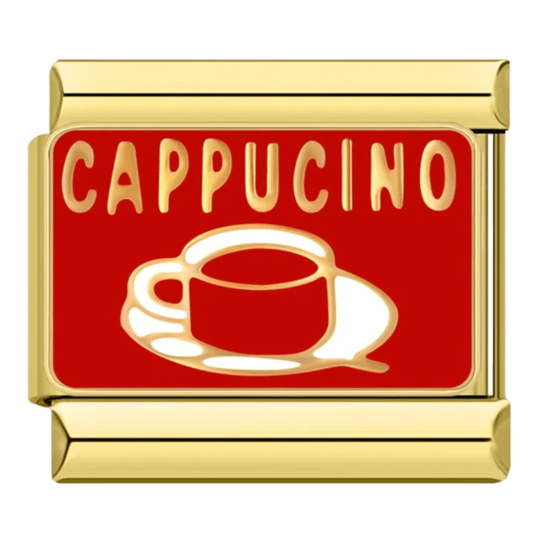 Cappucino