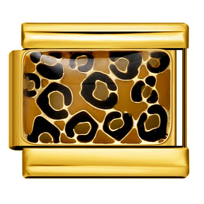 Cheetah Print