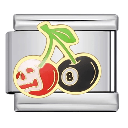 Cherry 8 Ball