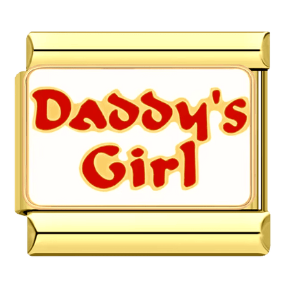 Daddy's Girl