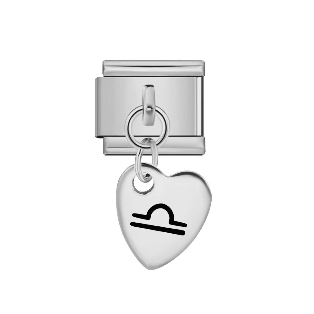 Dangling Libra