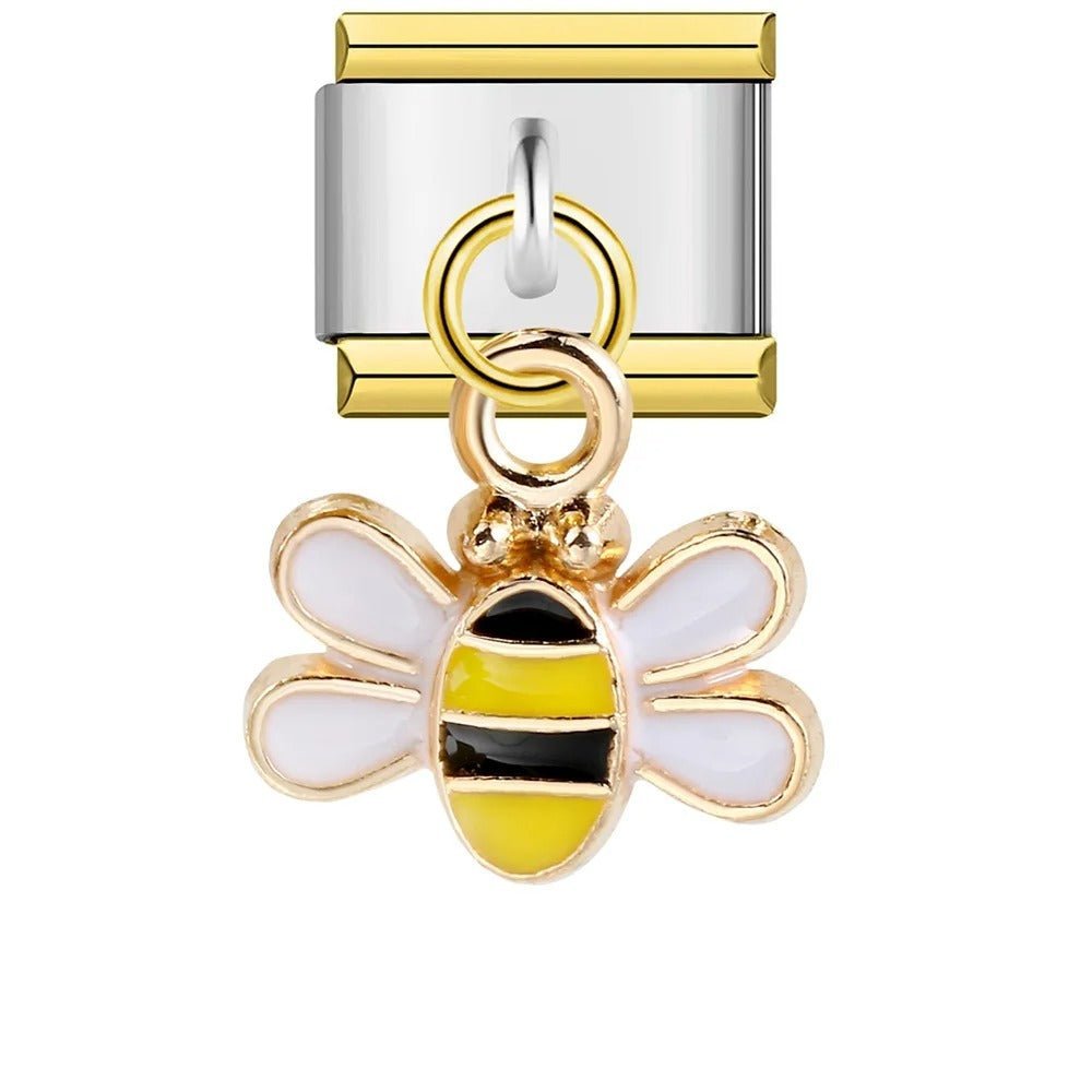 Dangling Bee