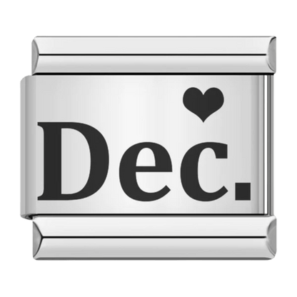 Month (December)