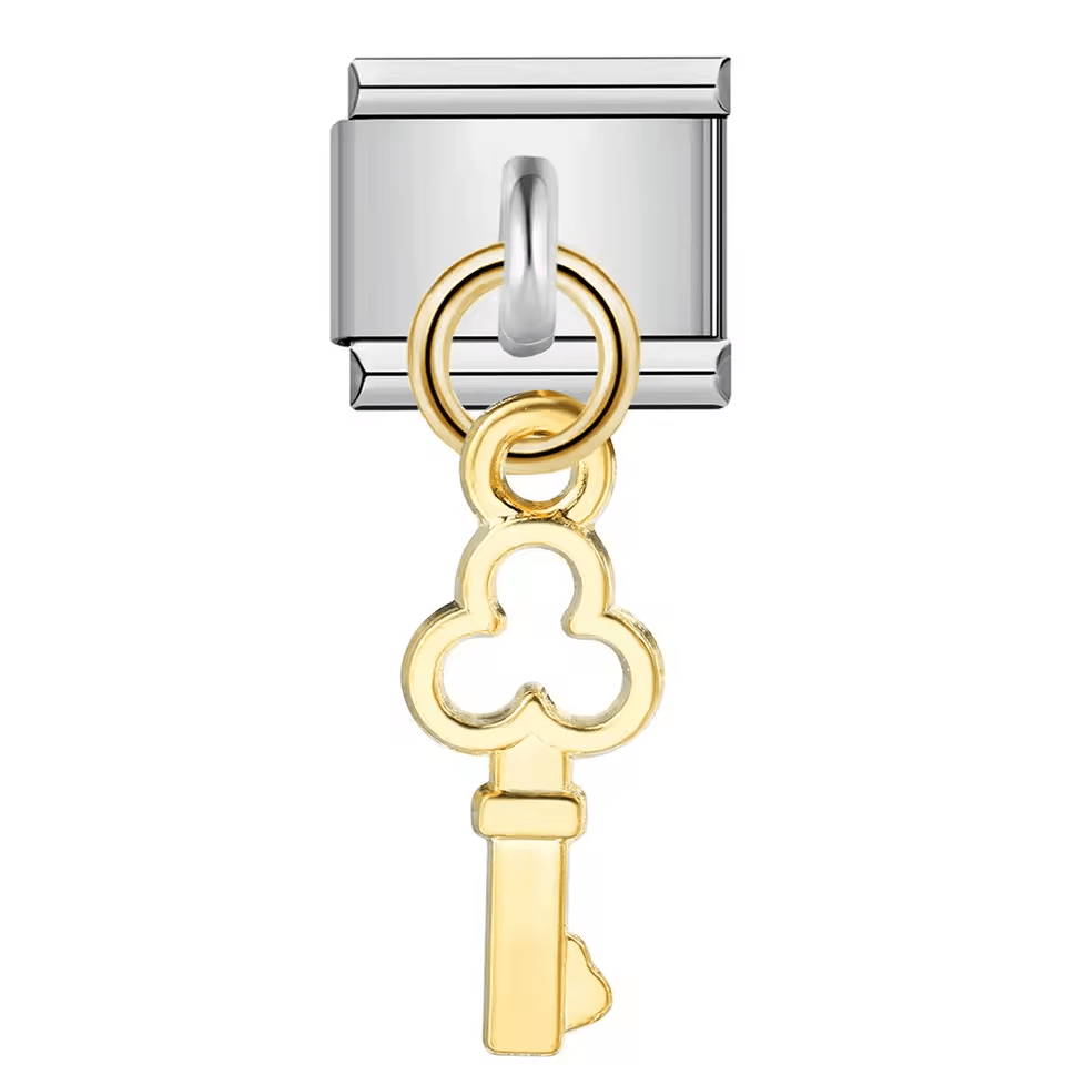 Dangling Key
