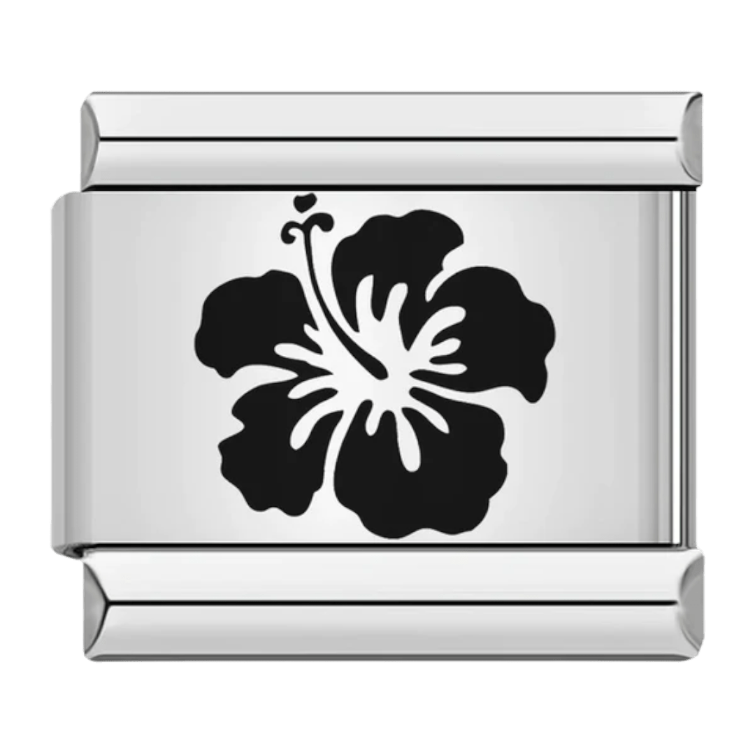 Hawaiian Flower