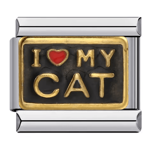 I <3 My Cat