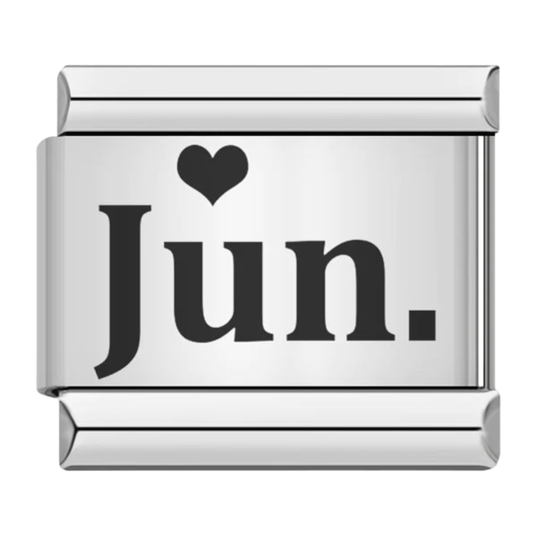 Month (June)