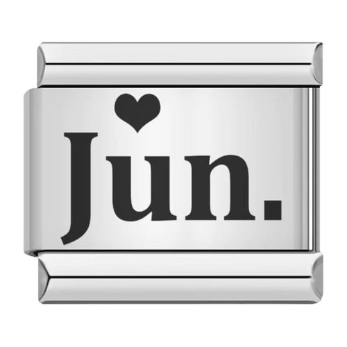 Month (June)