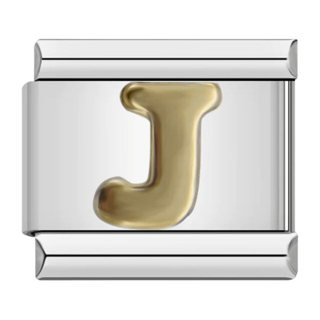 Letter (J)