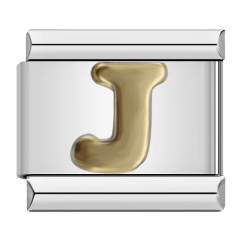 Letter (J)