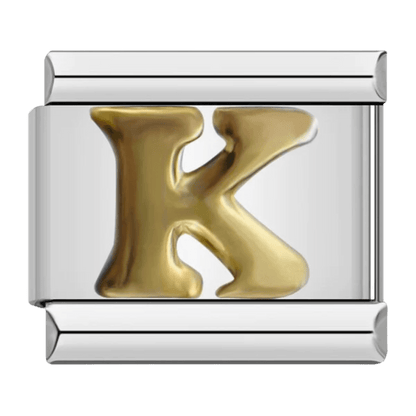 Letter (K)