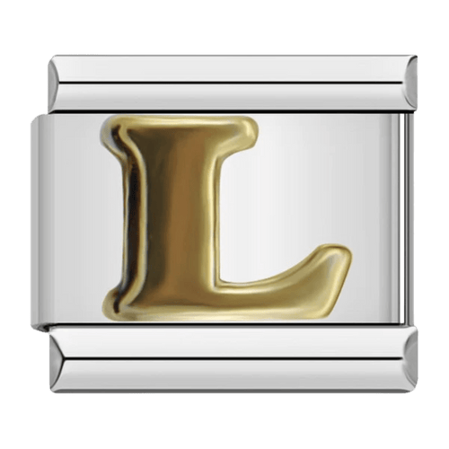 Letter (L)