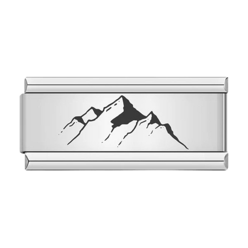 Mountain Range