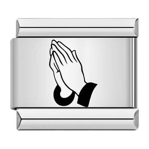 Pray Hands