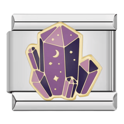 Crystals