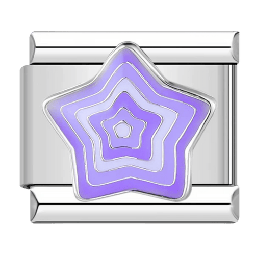 Purple Star