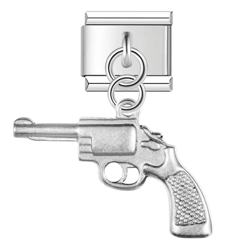 Dangling Revolver