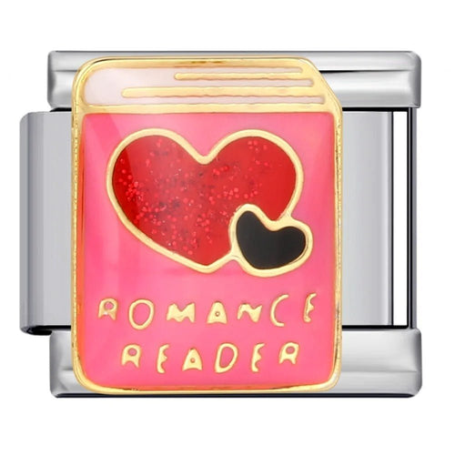Romance Reader